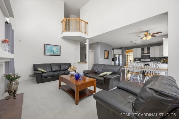$600,000 | 1661 Trails End Lane, Bolingbrook, IL 60490