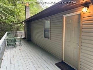 4328 Rutledge Road Charleston, WV 25311 - Photo 27 of 39 Gallery Image 27