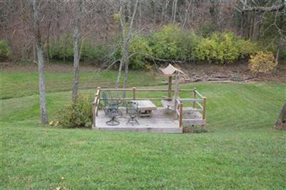 1316 Stoneridge Road Lawrenceburg, KY 40342 - Photo 21 of 22 Want some time away from the hustle bust