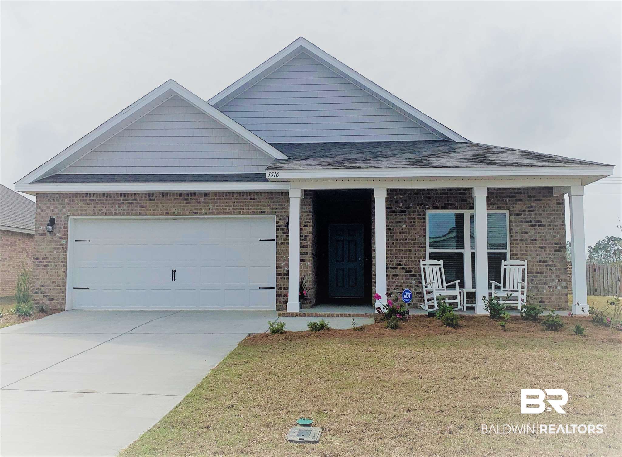1516 Kairos Loop Foley, AL 36535 - Photo 1 of 6