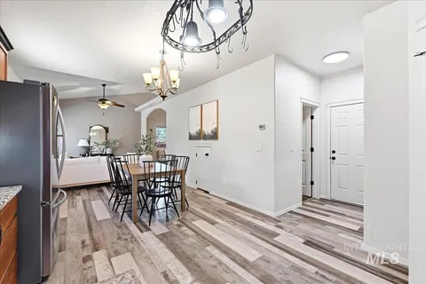 $425,000 | 10285 West Kingsbriar Drive, Boise, ID 83709