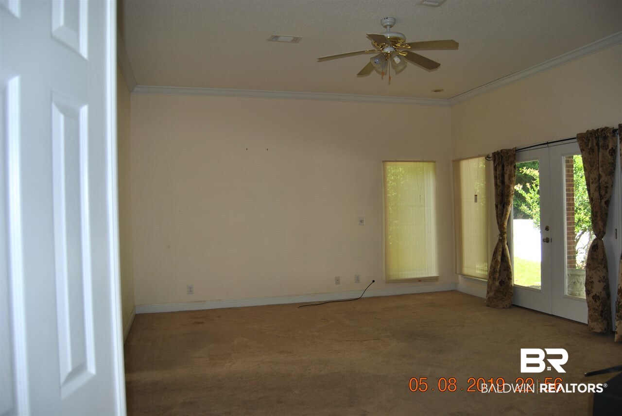 411 Juniper Creek Road Brewton, AL 36426 - Photo 25 of 35 Wall of windows