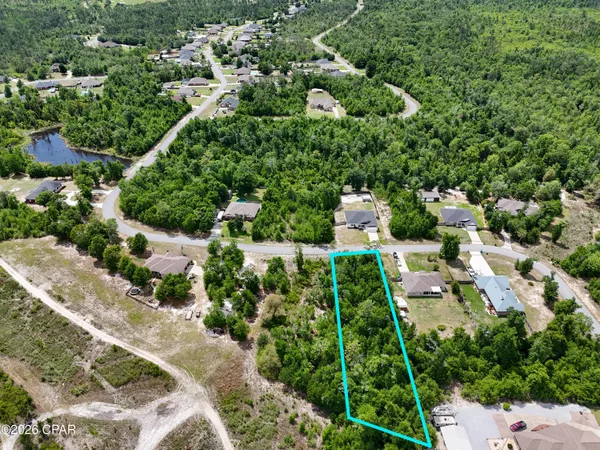 $65,000 | 3508 High Cliff Road, Southport, FL 32409