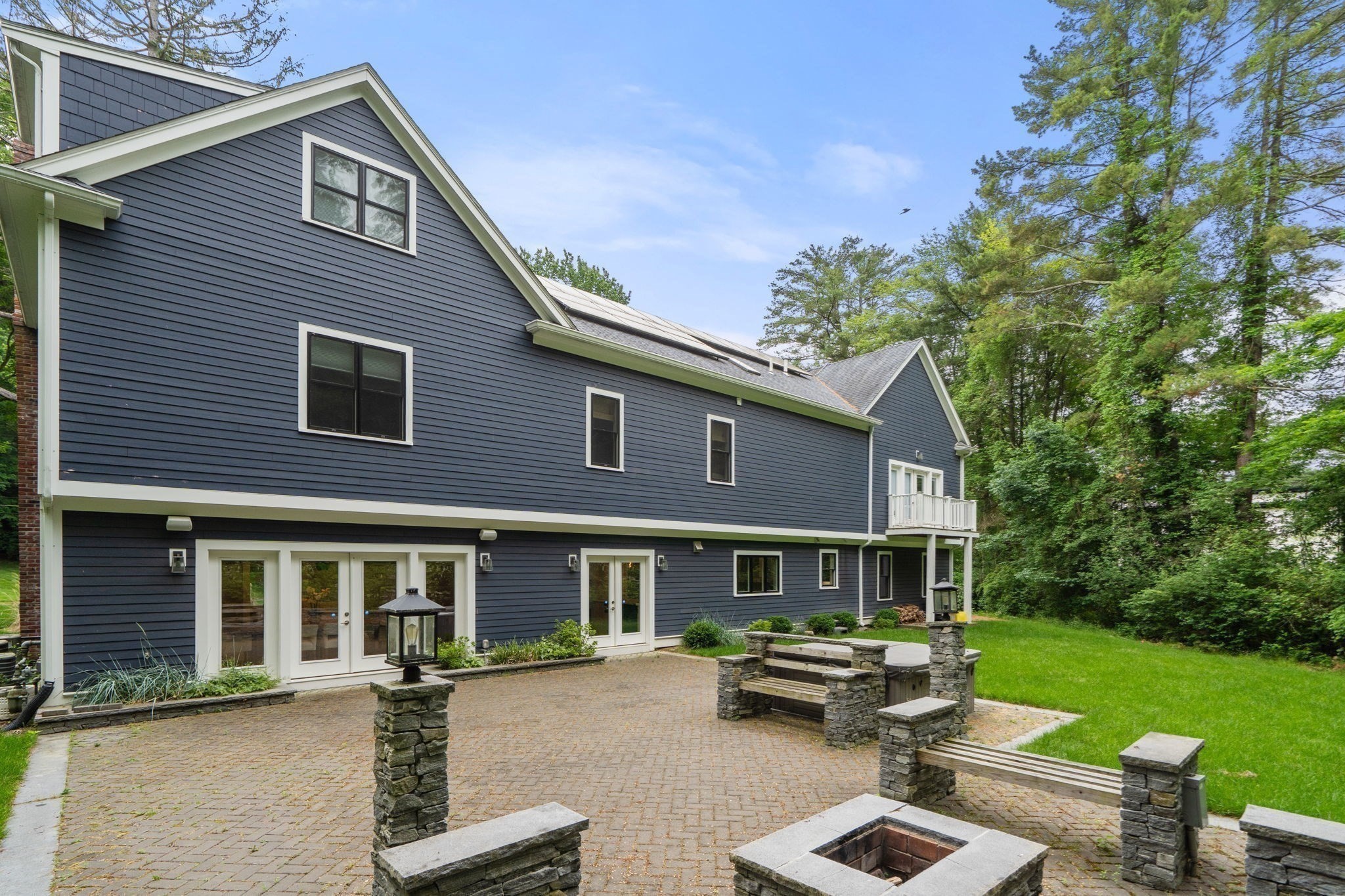 80 Locust Lane, Unit 80 Needham, MA 02492 - Photo 27 of 30 Gallery Image 27