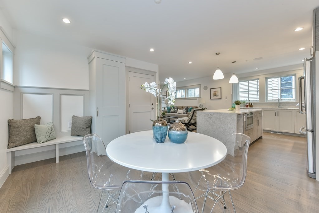 36 Rossmore Road, Unit PH Boston, MA 02130 - Photo 12 of 23