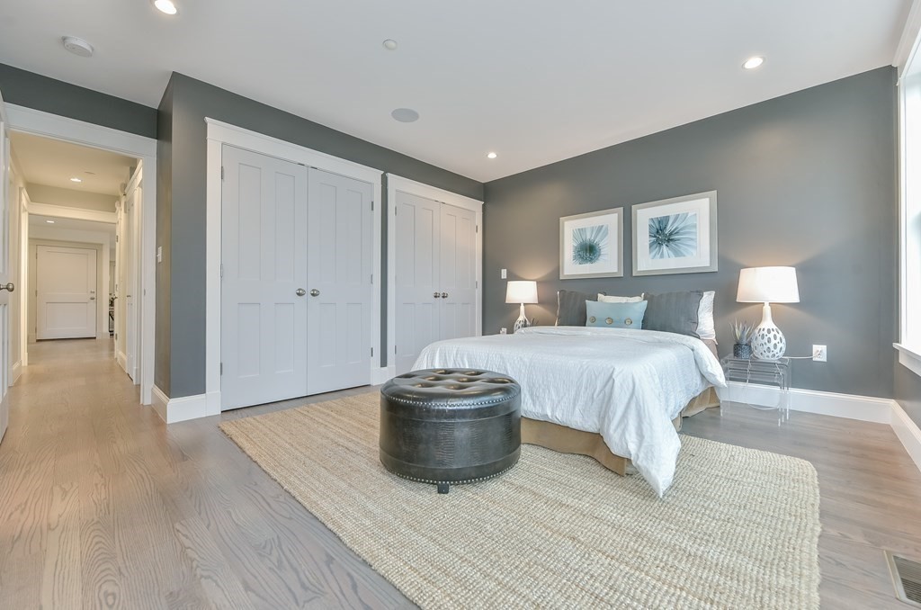 36 Rossmore Road, Unit PH Boston, MA 02130 - Photo 13 of 23