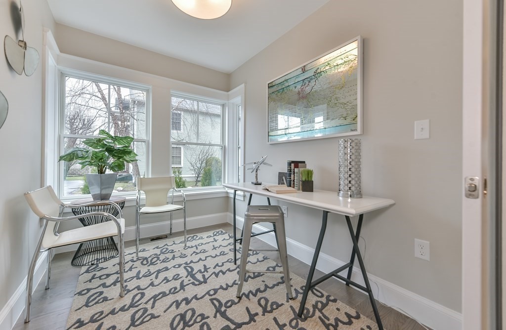 36 Rossmore Road, Unit PH Boston, MA 02130 - Photo 14 of 23