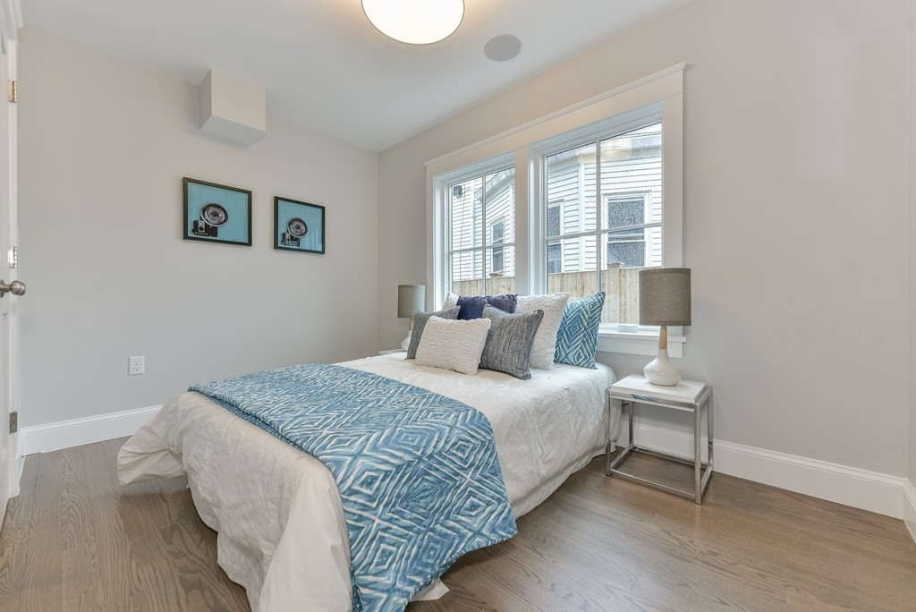 36 Rossmore Road, Unit PH Boston, MA 02130 - Photo 17 of 23