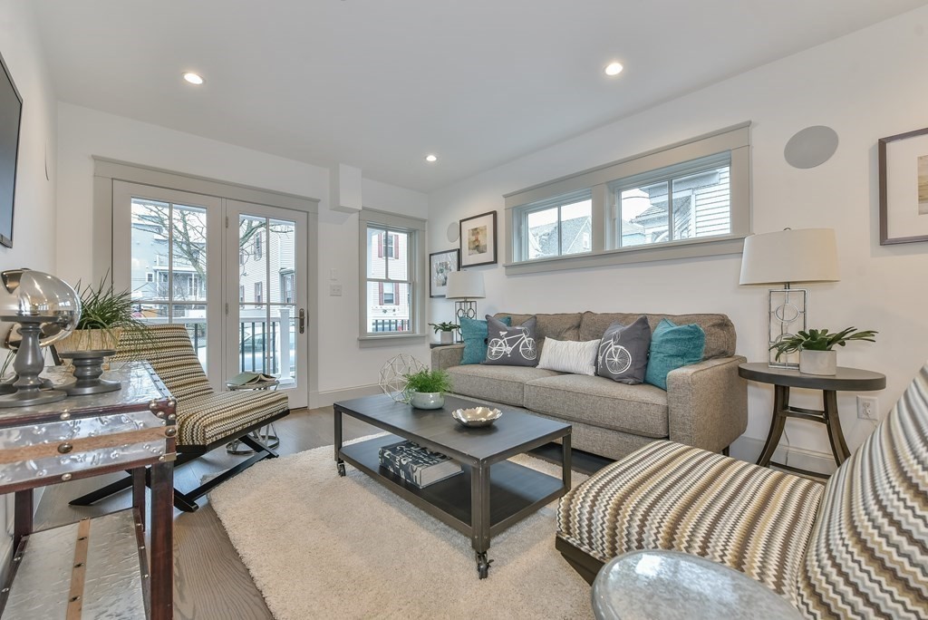 36 Rossmore Road, Unit PH Boston, MA 02130 - Photo 19 of 23