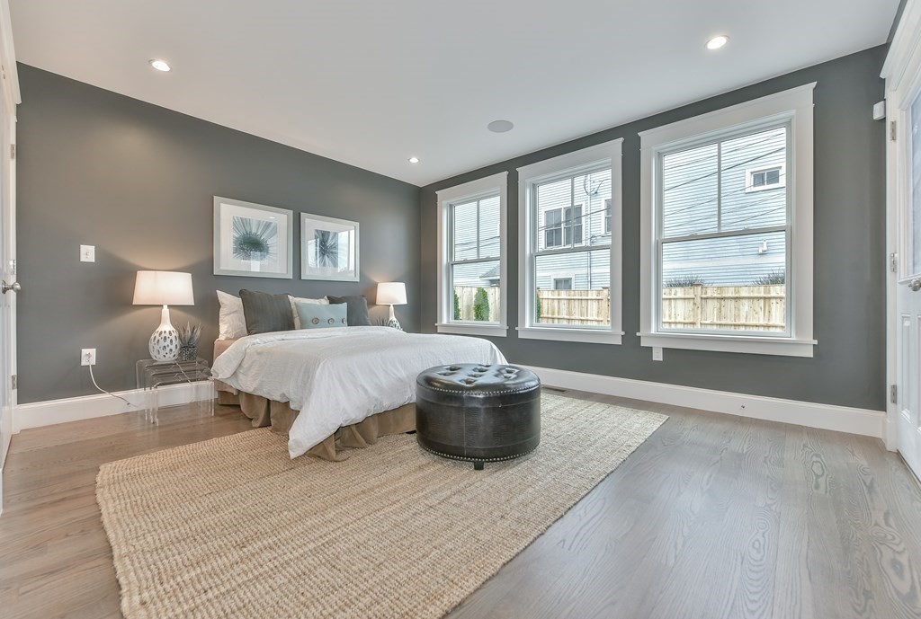 36 Rossmore Road, Unit PH Boston, MA 02130 - Photo 20 of 23