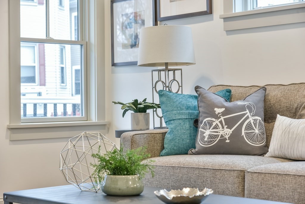 36 Rossmore Road, Unit PH Boston, MA 02130 - Photo 21 of 23