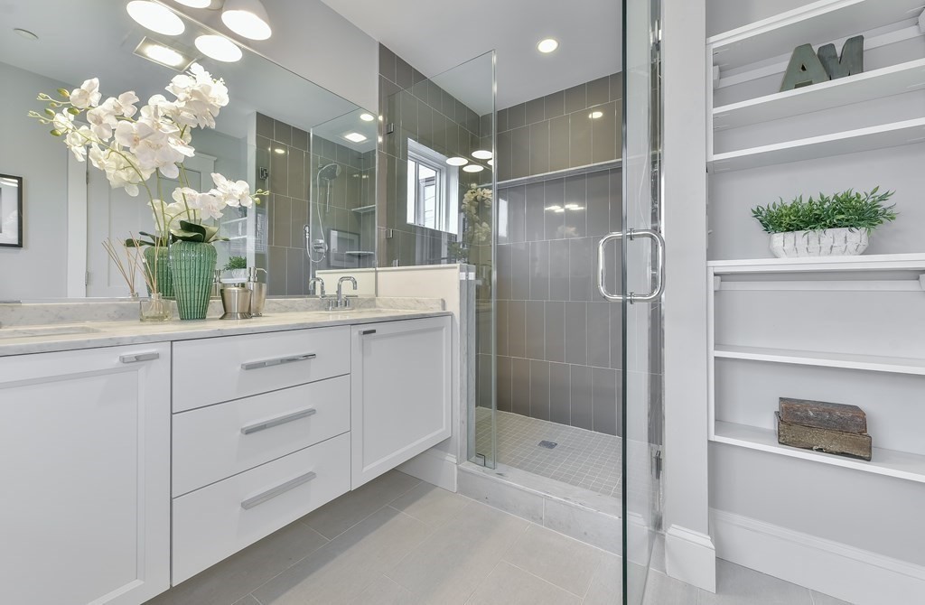 36 Rossmore Road, Unit PH Boston, MA 02130 - Photo 22 of 23