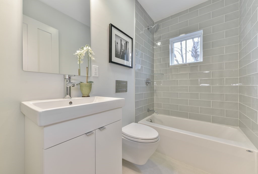 36 Rossmore Road, Unit PH Boston, MA 02130 - Photo 23 of 23