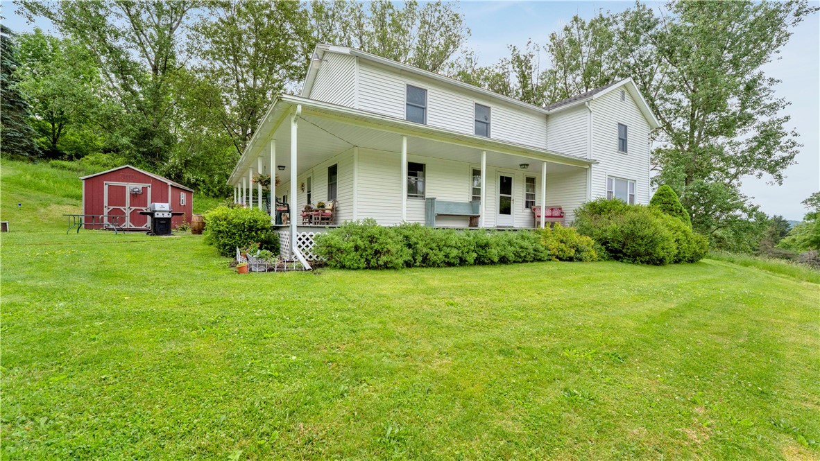 10950 Beals Road Cohocton, NY 14826 - Photo 40 of 49