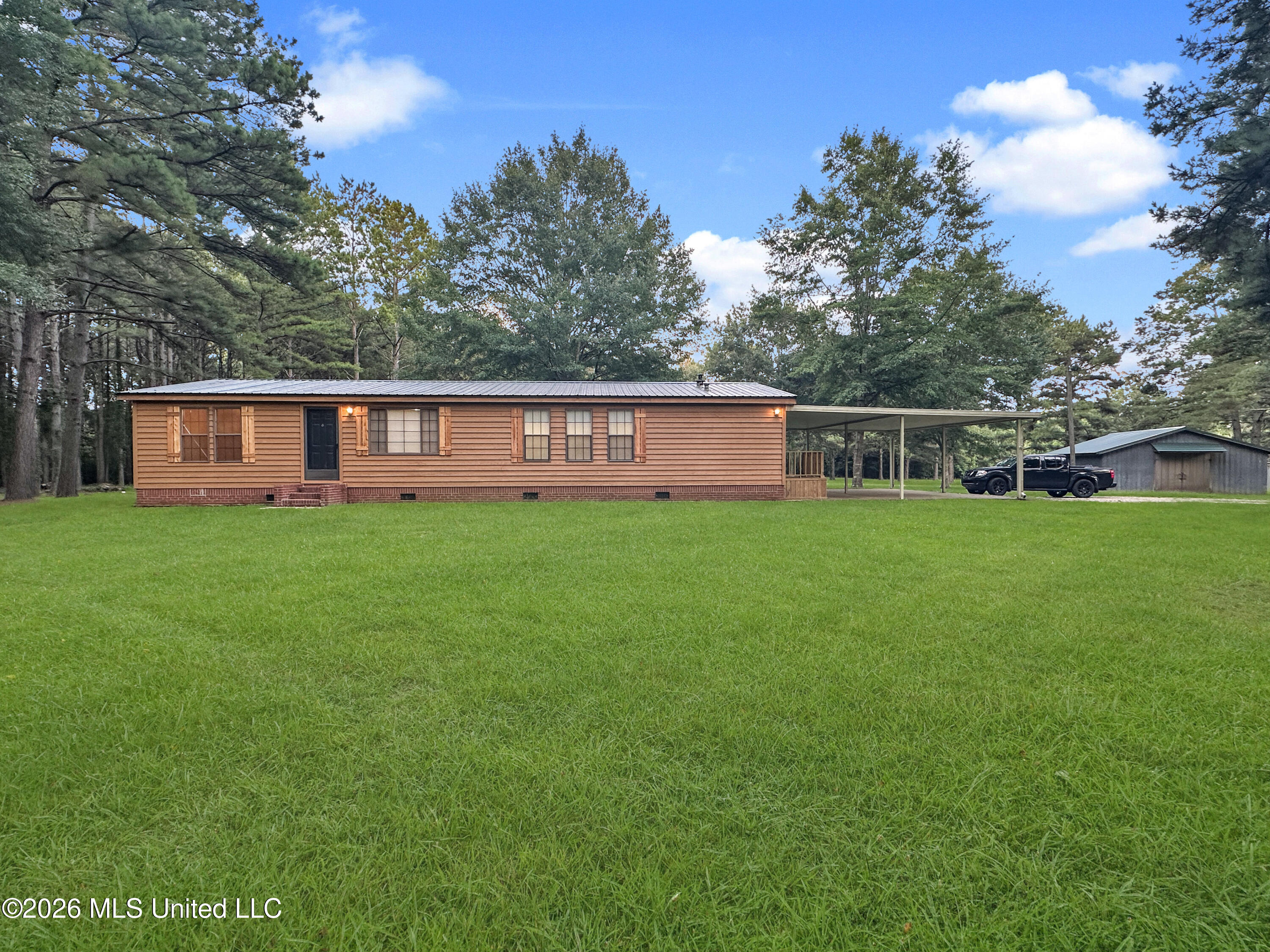 704 Pinola Braxton Road Braxton, MS 39044 - Photo 2 of 41 5fd72b195e15d381b904561da9a00ed978d4bd1b