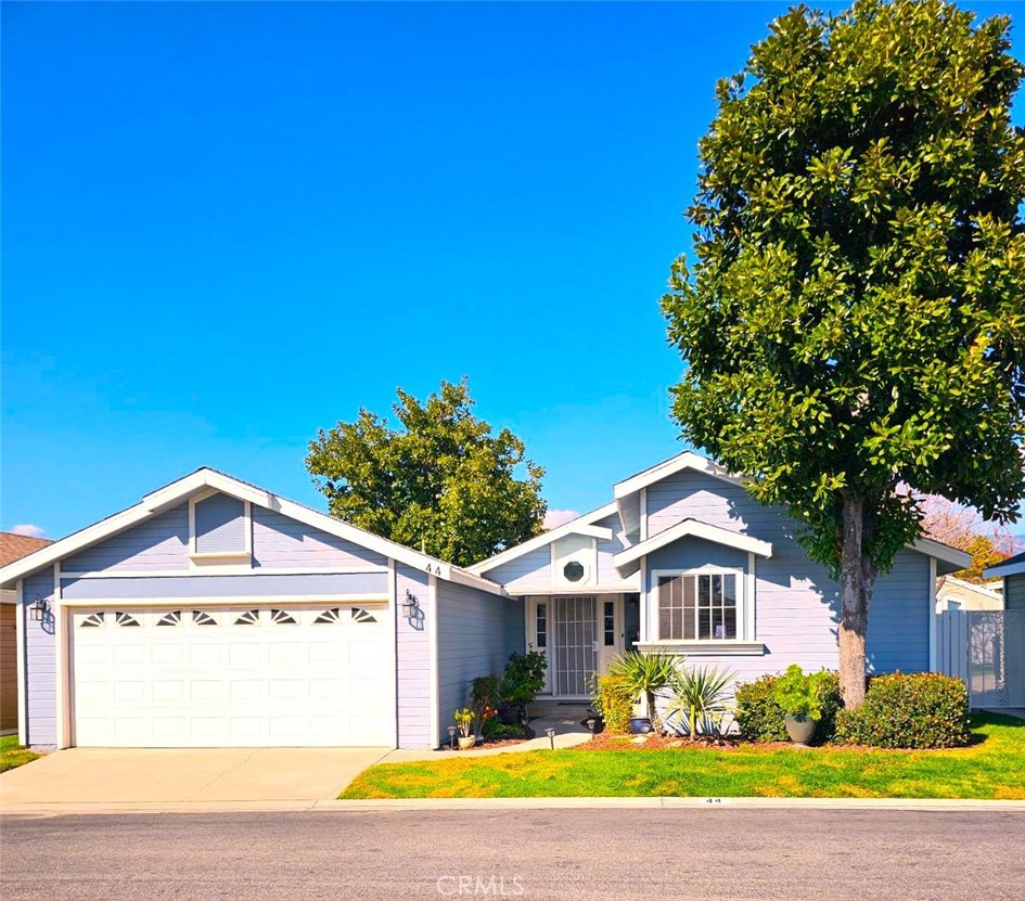 140 West Pioneer Ave Unit 44  