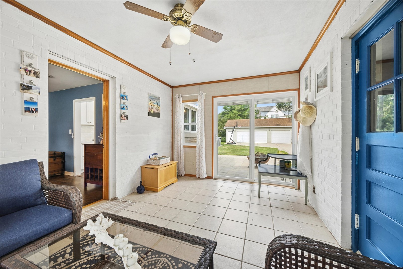 4812 Wolf Road Western Springs, IL 60558 - Photo 8 of 27 Gallery Image 8