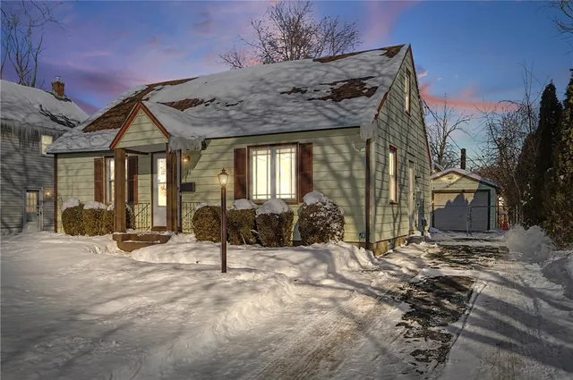 $184,900 | 36 Gatewood Avenue, Gates, NY 14624