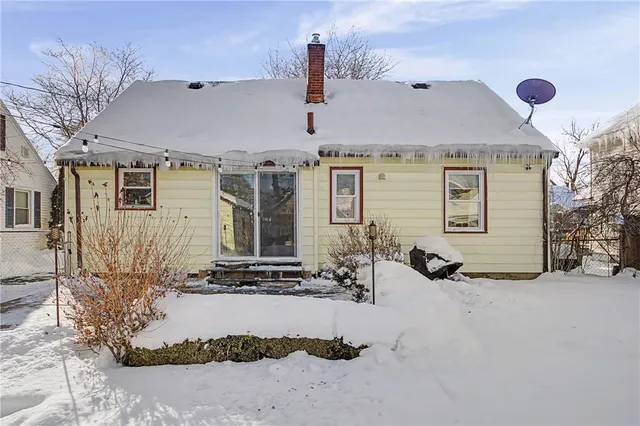 $184,900 | 36 Gatewood Avenue, Gates, NY 14624