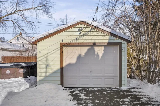 $184,900 | 36 Gatewood Avenue, Gates, NY 14624