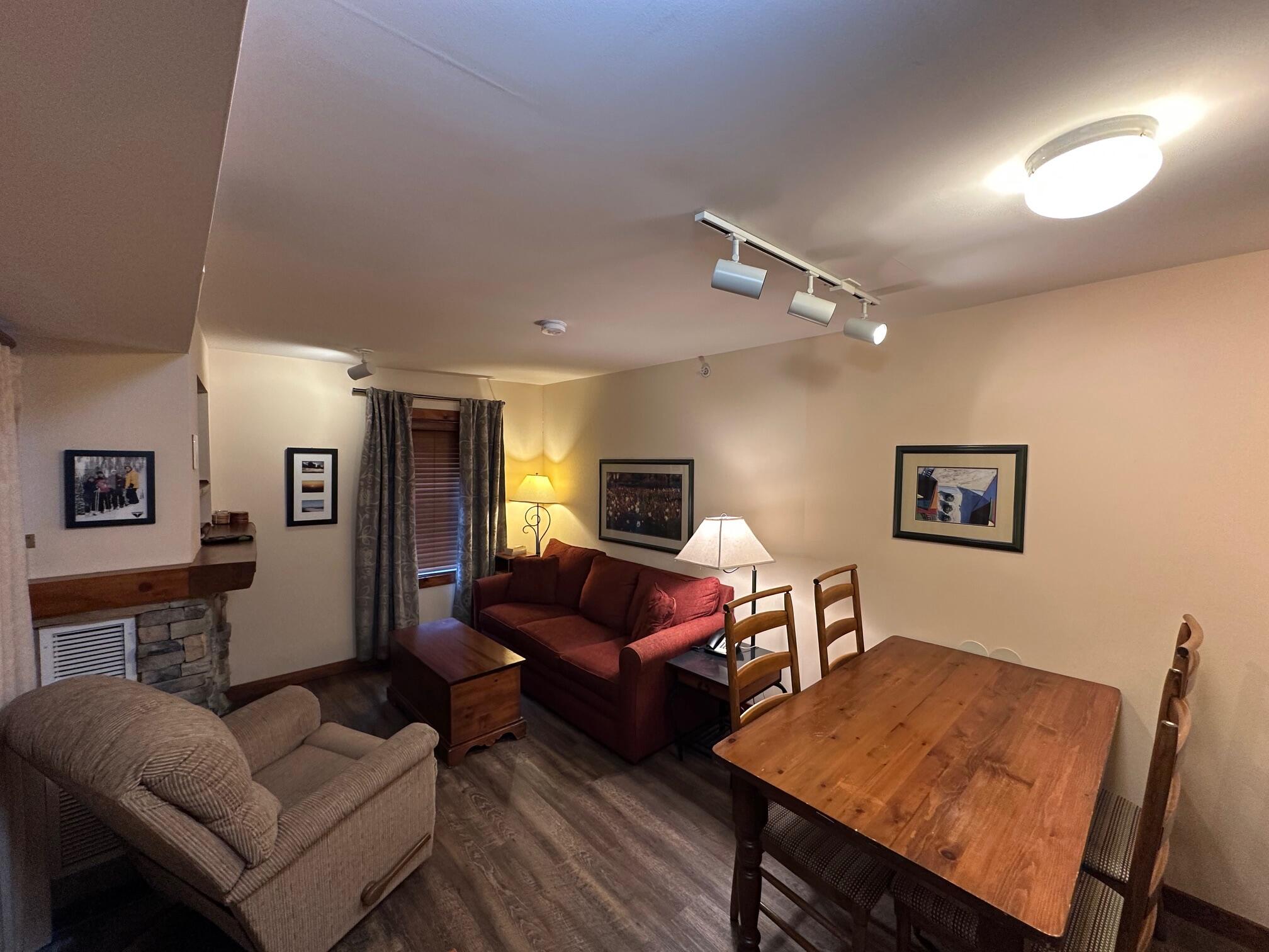 343 Rimfire Lodge Snowshoe, WV 26209 - Photo 6 of 20 Gallery Image 6