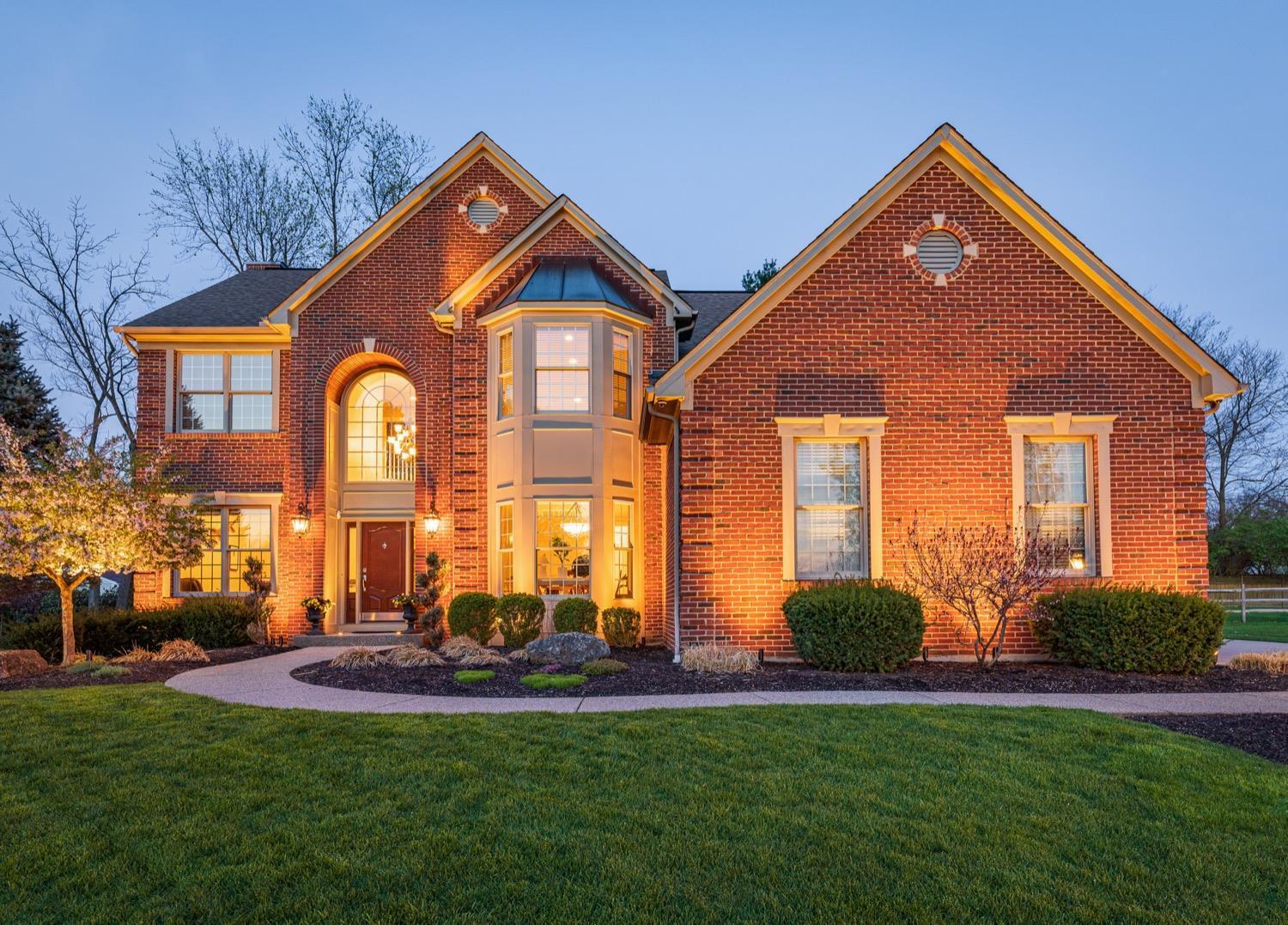 1112 Stream Ridge Lane Cincinnati, OH 45255 - Photo 2 of 48 Gallery Image 2