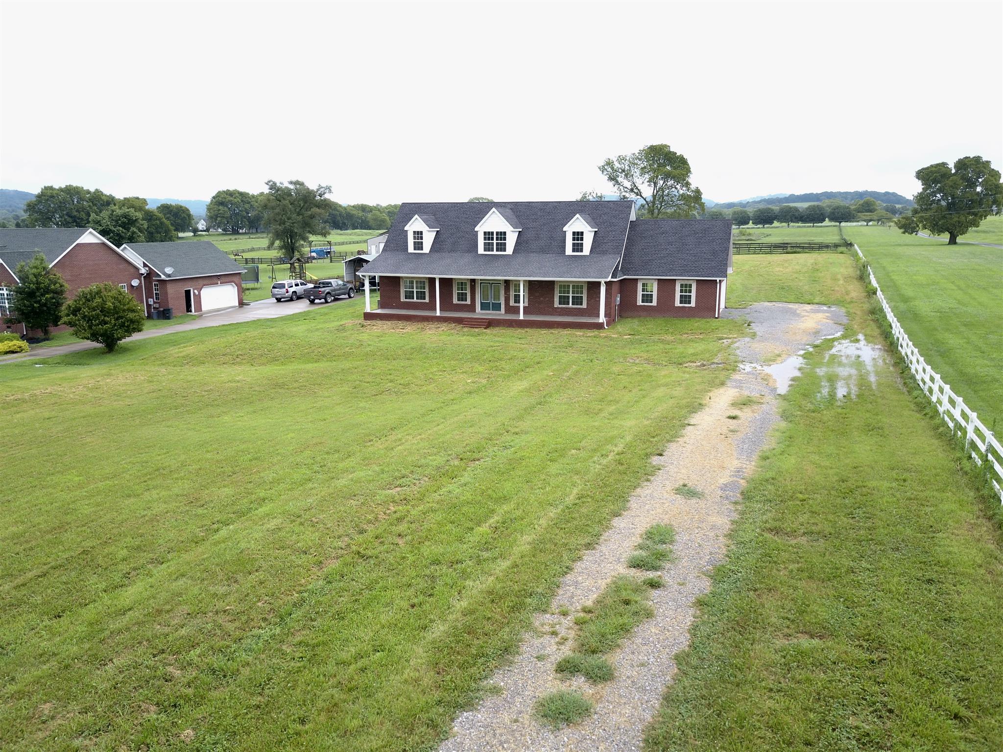 754 Rock Springs Road Castalian Springs, TN 37031 - Photo 1 of 30 Gallery Image 1