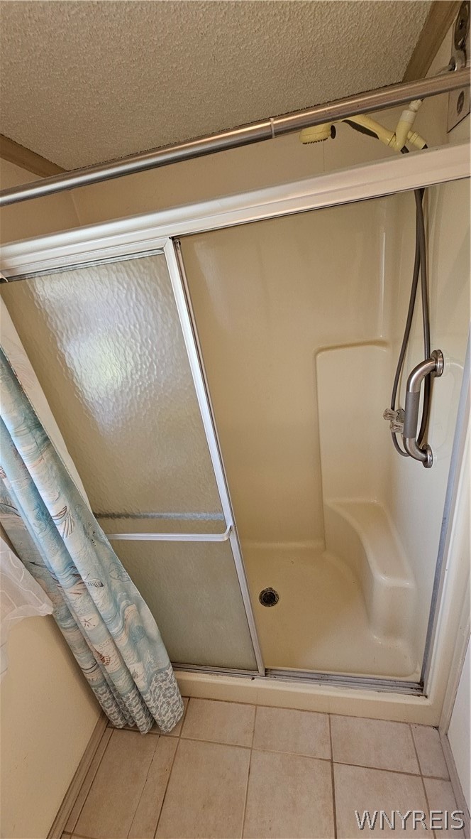 20 Calla Way Cheektowaga, NY 14043 - Photo 21 of 31 Master bath walk-in shower