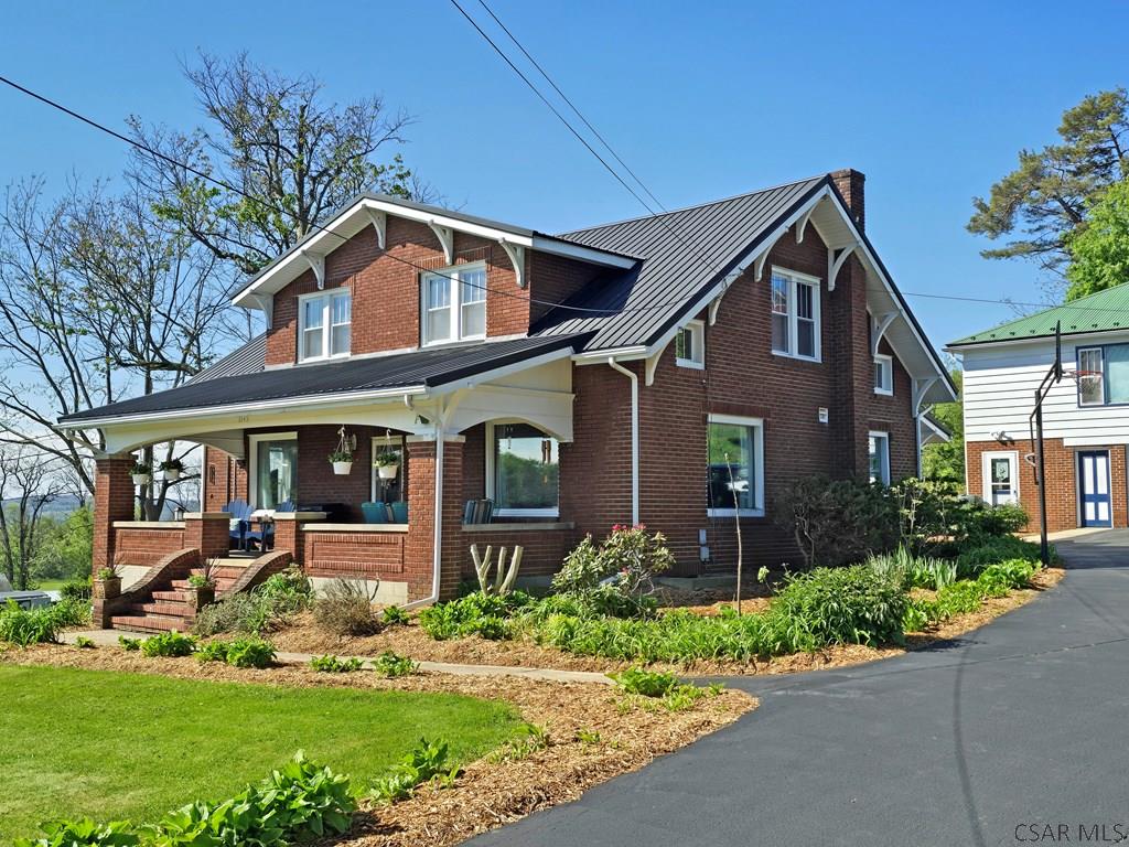 3145 Springs Hill Road Springs, PA 15562 - Photo 48 of 82