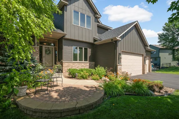 $515,000 | 22346 Red Oak Drive, Rogers, MN 55374