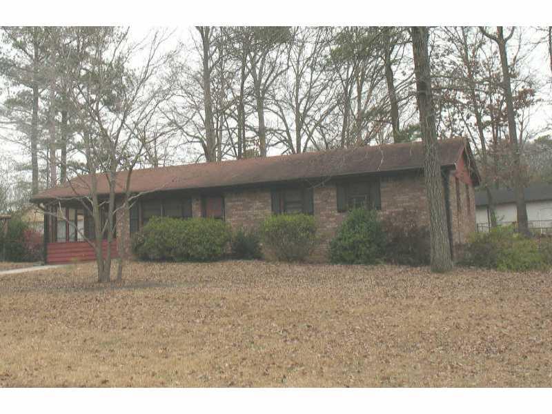 3315 Commodore Drive Powder Springs, GA 30127 - Photo 1 of 1