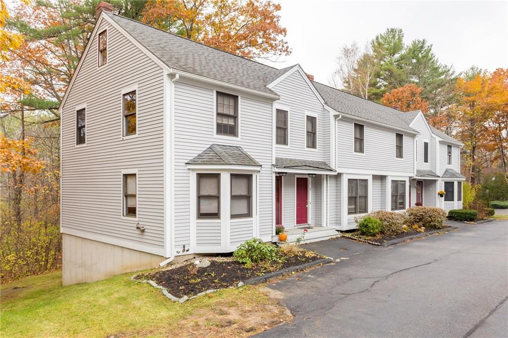 78 Norton Road, Unit 12 Kittery, ME 03904 - Photo 2 of 32 Photo