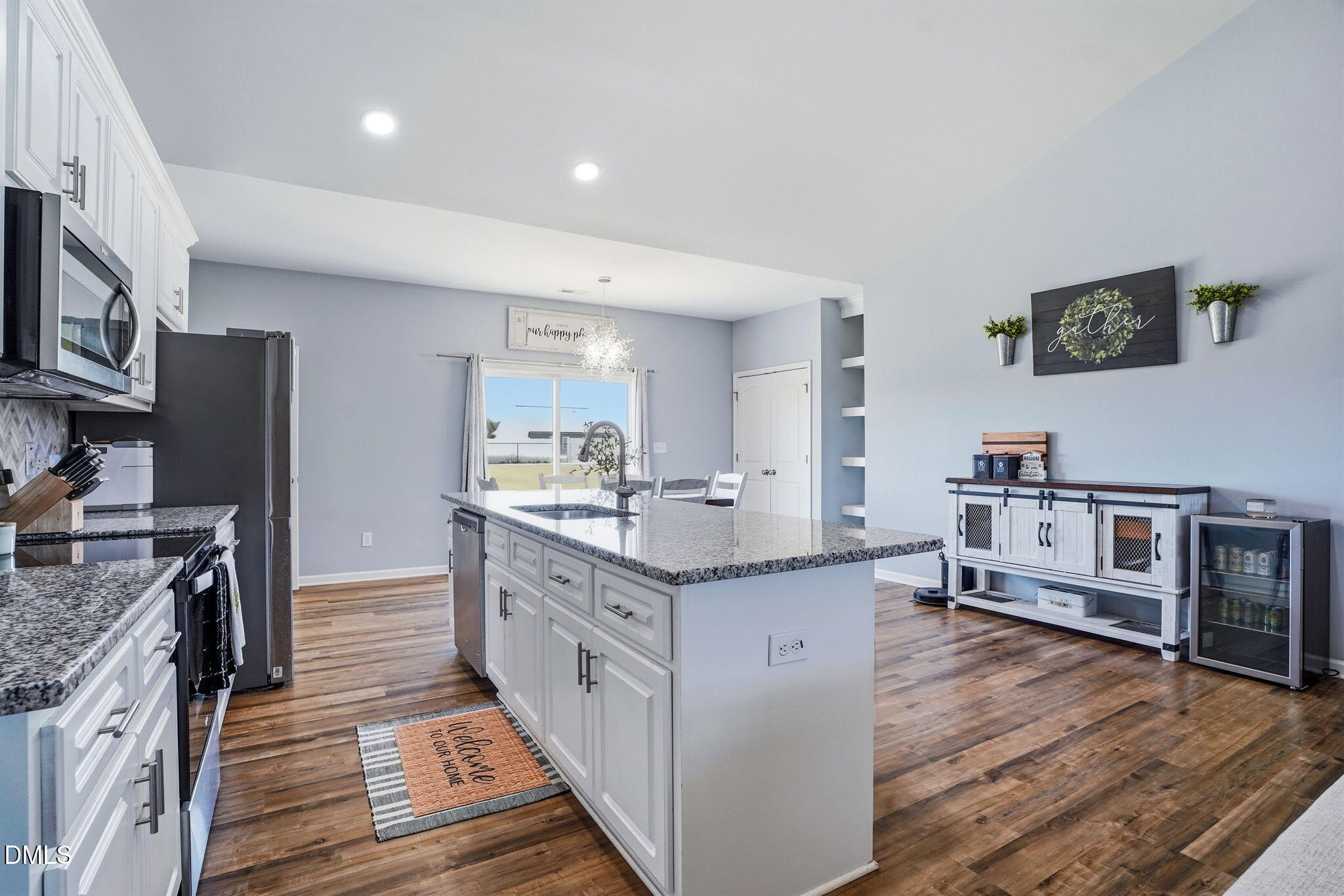 4067 Needham Road Bailey, NC 27807 - Photo 13 of 41
