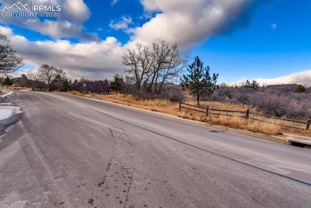 2711 Rigel Drive Colorado Springs, CO 80906 - Photo 29 of 33