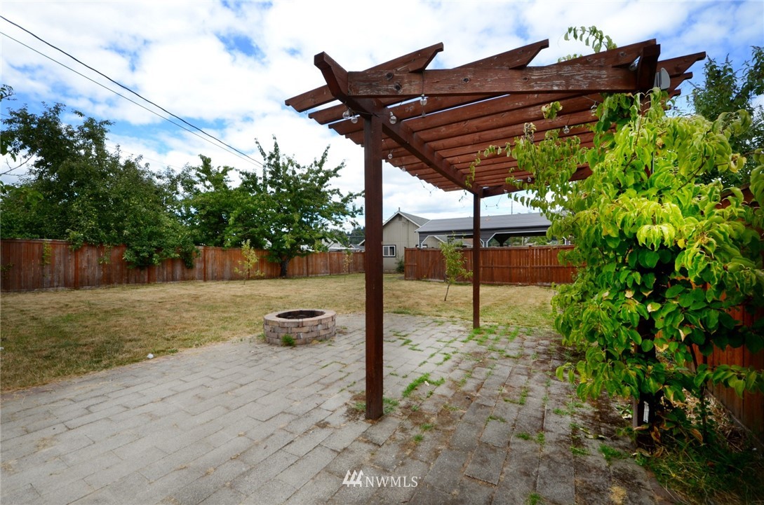 564 Southwest Chehalis Avenue Chehalis, WA 98532 - Photo 20 of 29 Gallery Image 20