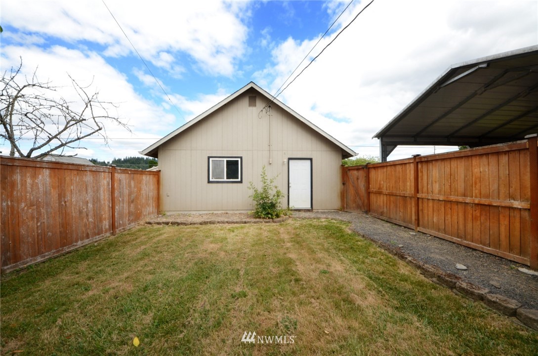 564 Southwest Chehalis Avenue Chehalis, WA 98532 - Photo 21 of 29 Gallery Image 21