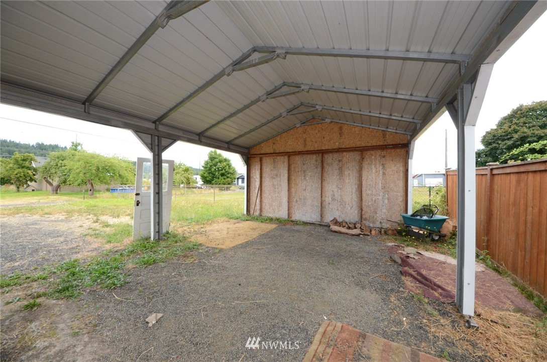 564 Southwest Chehalis Avenue Chehalis, WA 98532 - Photo 22 of 29 Gallery Image 22