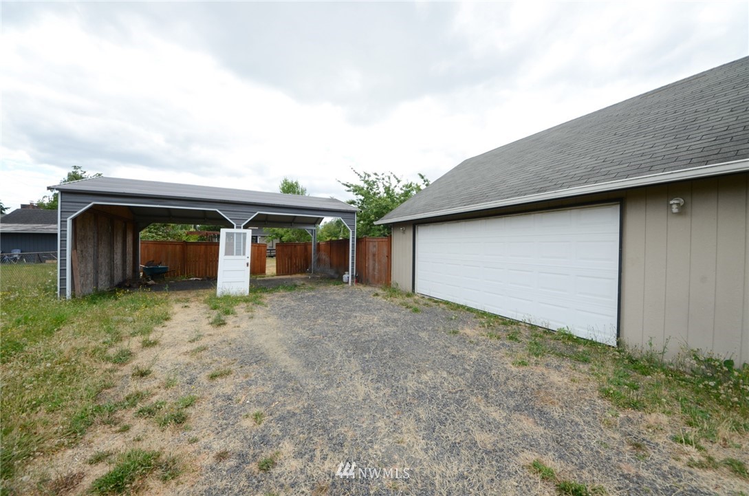 564 Southwest Chehalis Avenue Chehalis, WA 98532 - Photo 23 of 29 Gallery Image 23