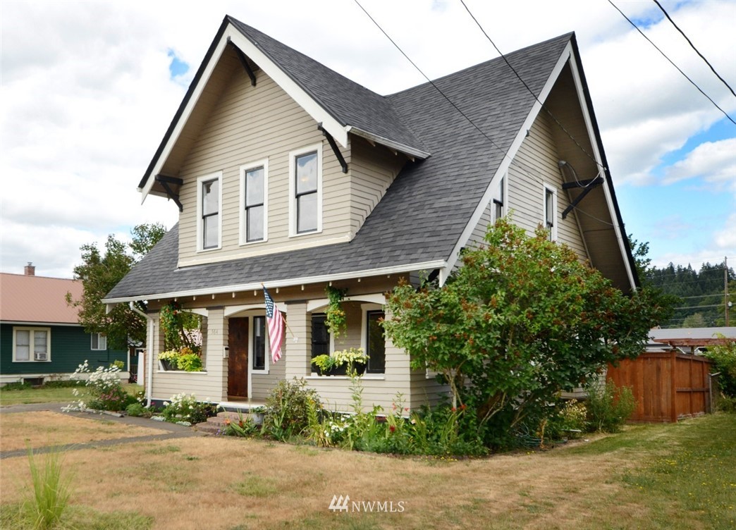 564 Southwest Chehalis Avenue Chehalis, WA 98532 - Photo 28 of 29 Gallery Image 28