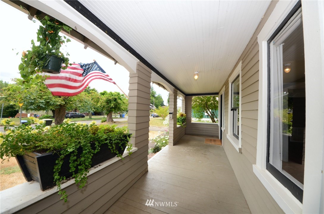 564 Southwest Chehalis Avenue Chehalis, WA 98532 - Photo 29 of 29 Gallery Image 29