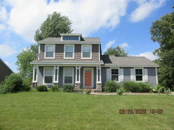 $414,900 | 5411 Pierce Street, Allendale, MI 49401