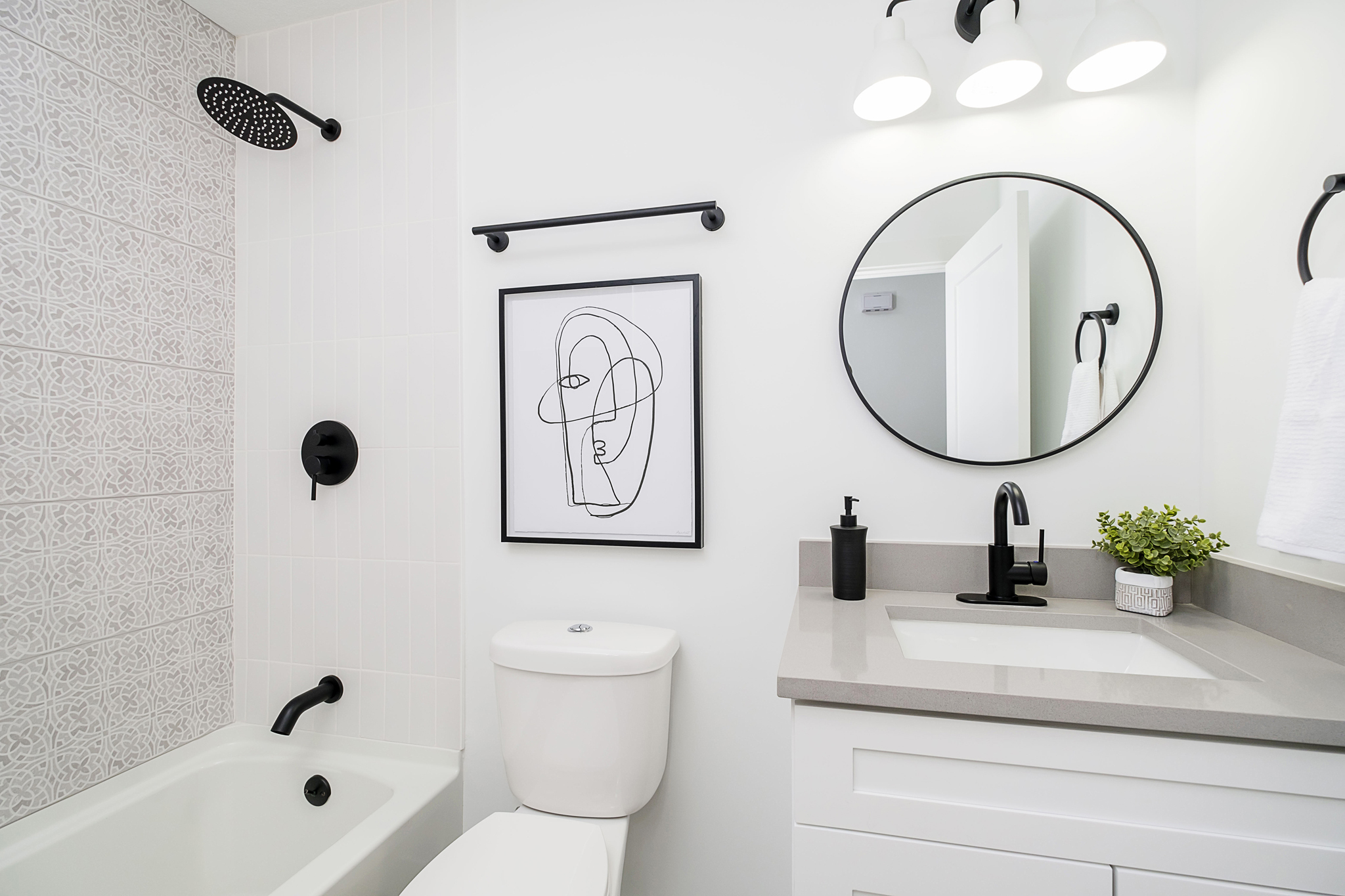 6220 Clydes Road Indianapolis, IN 46268 - Photo 12 of 15