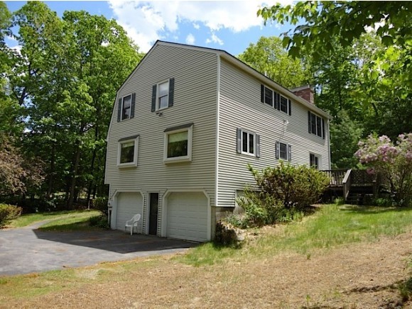 11 Fields Farm Road Merrimack, NH 03054 - Photo 2 of 35 Gallery Image 2