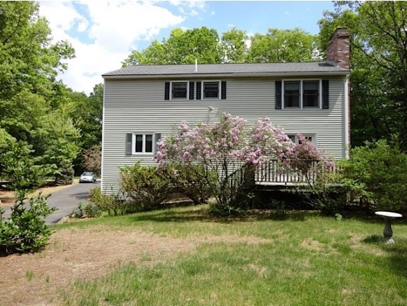 11 Fields Farm Road Merrimack, NH 03054 - Photo 6 of 35 Gallery Image 6