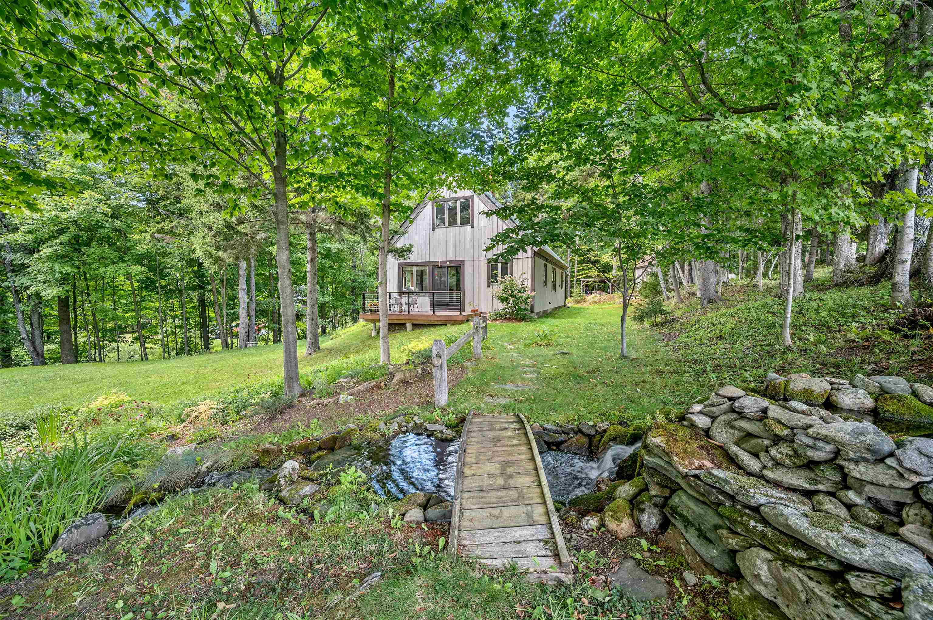 56 Johnson Road Warren, VT 05674 - Photo 13 of 55 Gallery Image 13