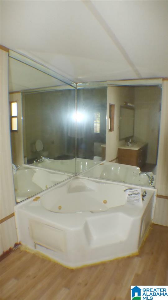 631 Flintridge Road Tuscaloosa, AL 35406 - Photo 10 of 12