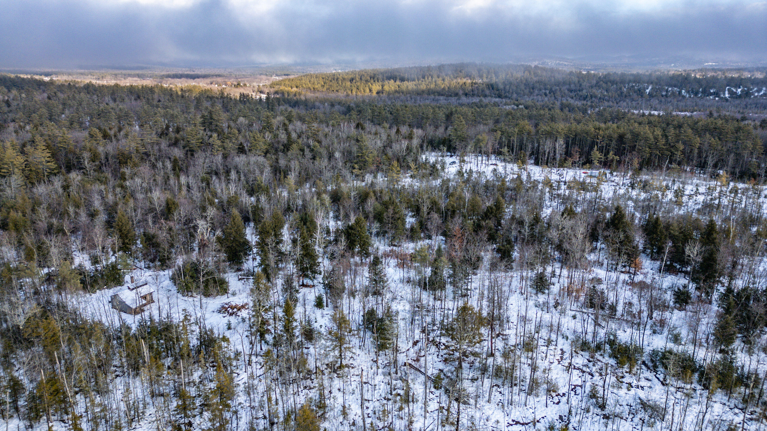 Lot 7-001 Crouse Road Bethel, ME 04217 - Photo 14 of 21 20241217gp-61012