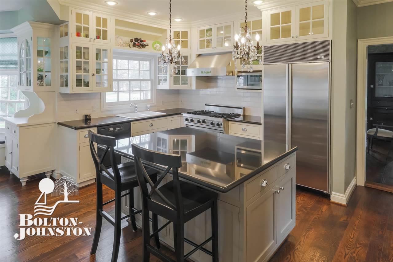 11381 31 Mile Road Washington, MI 48095 - Photo 22 of 91 Kitchen