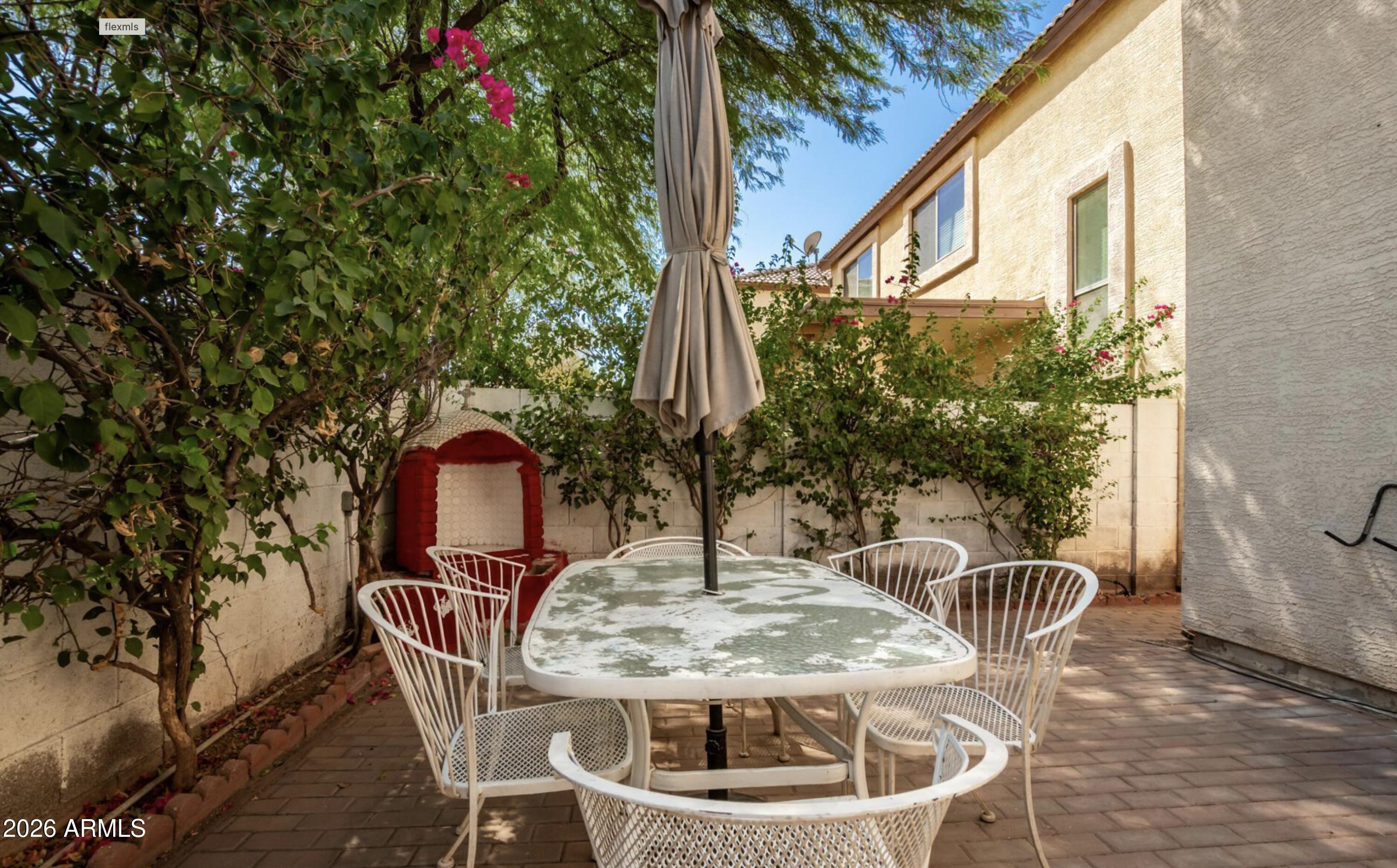 10225 West Camelback Road, Unit 12 Phoenix, AZ 85037 - Photo 17 of 19