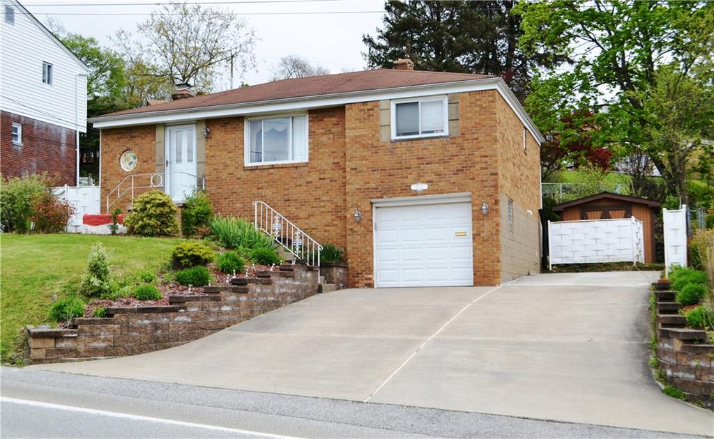 3725 Schuette Road Pittsburgh, PA 15227 - Photo 1 of 18 Gallery Image 1